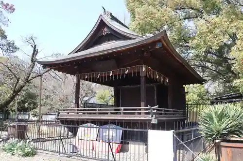 上野東照宮(東京都)