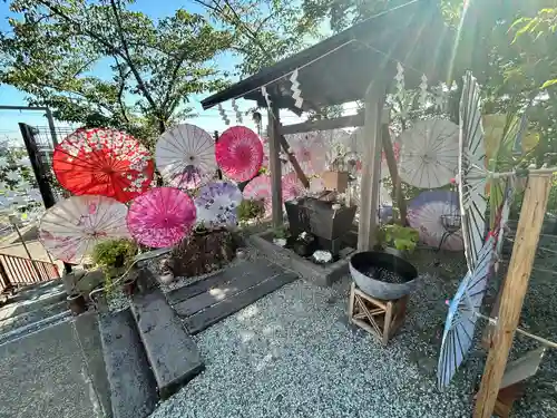 仙台八坂神社(宮城県)