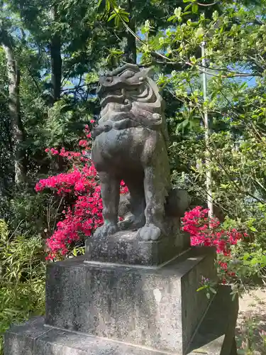 二本松神社(福島県)