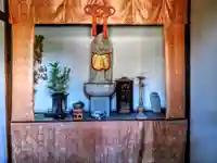 願王山 種徳寺の末社・摂社