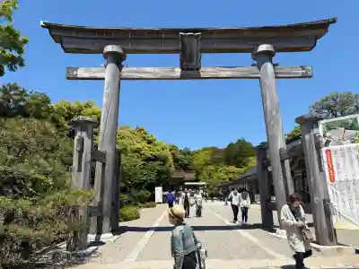 氣多大社(石川県)