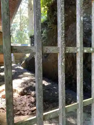 玉置神社(奈良県)