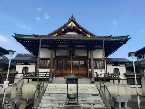大應寺(埼玉県)