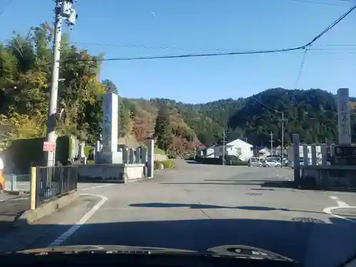 大龍寺のその他建物