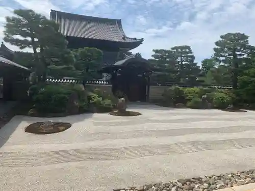建仁寺（建仁禅寺）の庭園