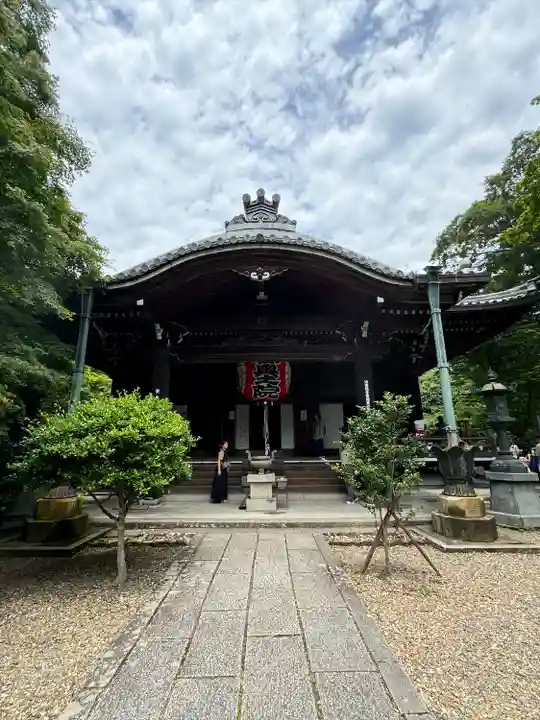 柳谷観音 楊谷寺(京都府)