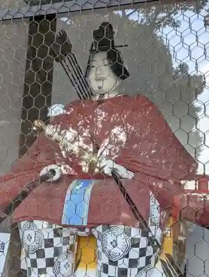 松尾大社(京都府)