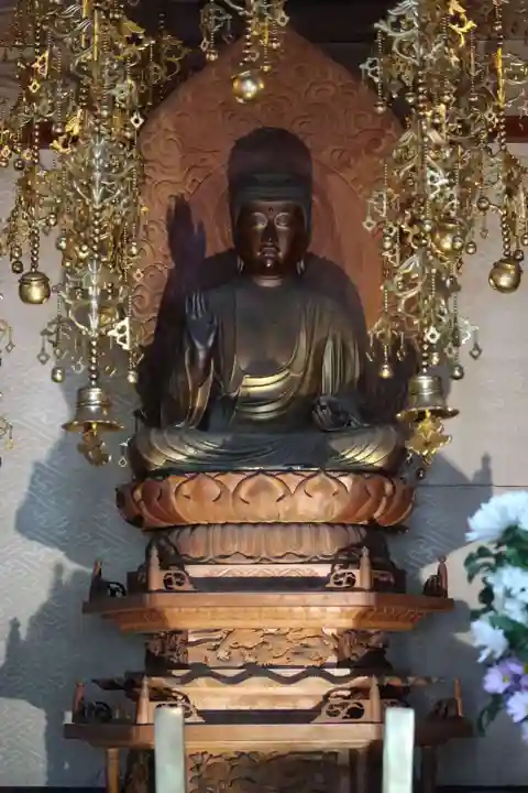 仏法紹隆寺(長野県)