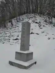 鷹栖神社の建物その他