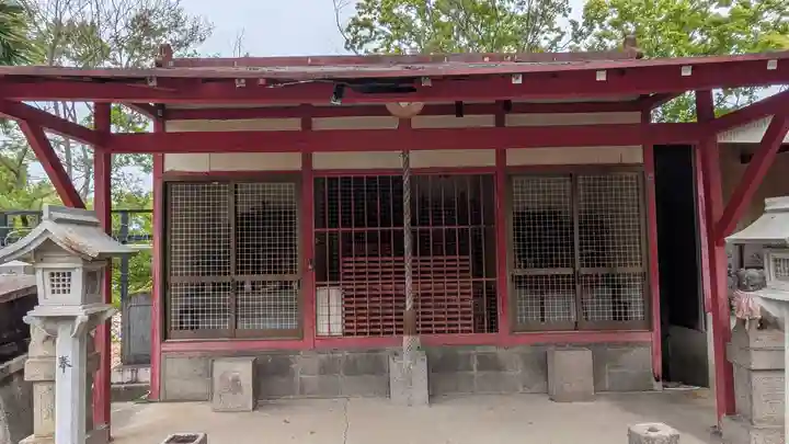 聖天山正圓寺(大阪府)