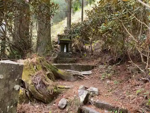 榛名神社のその他建物