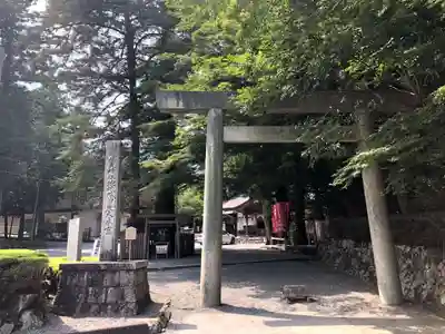 椿大神社(三重県)