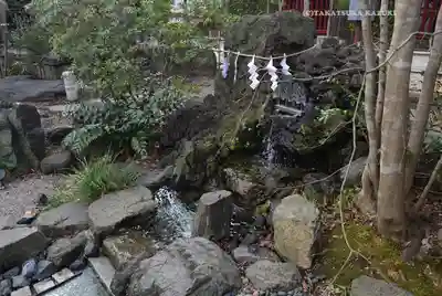 大國魂神社(東京都)