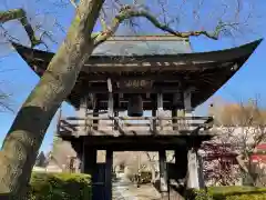 深叢寺(長野県)