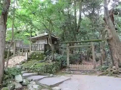 氣多大社(石川県)