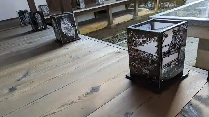 本法寺(京都府)