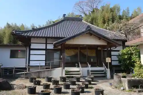 西山寺(静岡県)