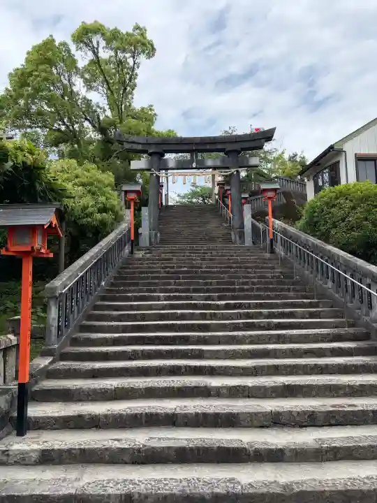 一條神社(高知県)