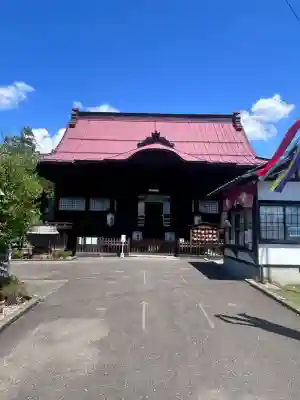 上田大神宮(長野県)