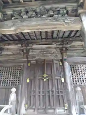 薬師神社(福井県)