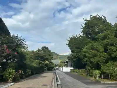 建長寺 半僧坊(神奈川県)