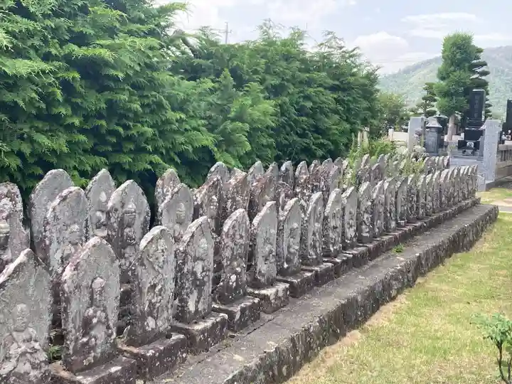 兎川霊端寺(兎川寺)(長野県)