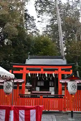 吉田神社(京都府)