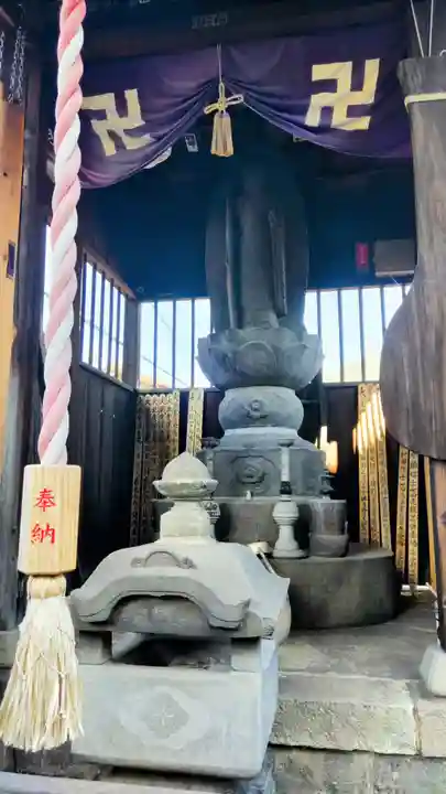 鳳林寺(東京都)