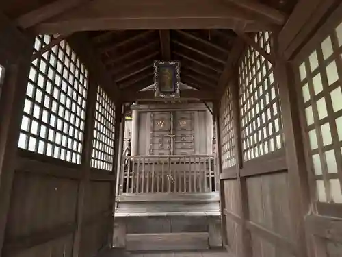 船町天神社(兵庫県)