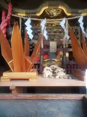 子安神社(新潟県)