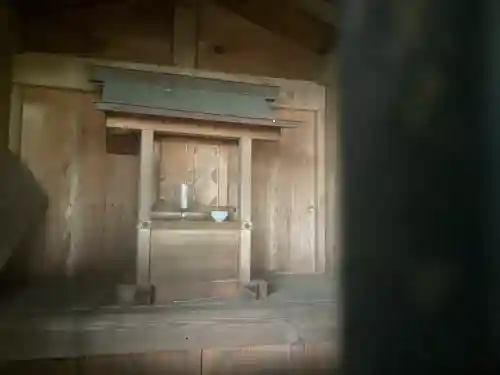 第六天社(神奈川県)