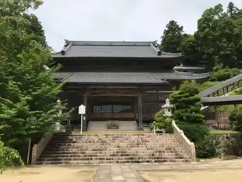 一畑薬師のその他建物
