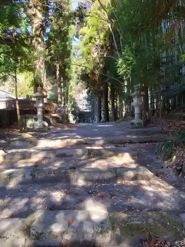 国造神社(熊本県)