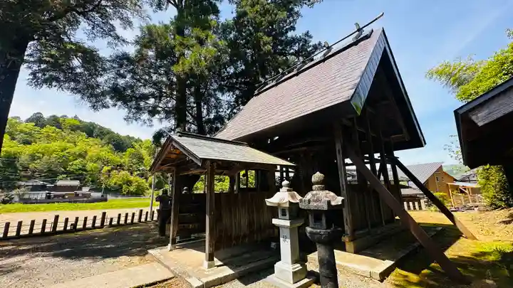 一原神社(京都府)