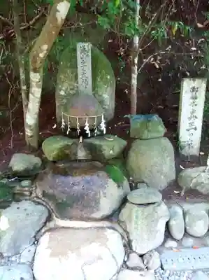 玉作湯神社(島根県)