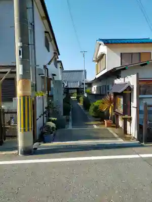 弘誓寺(大阪府)