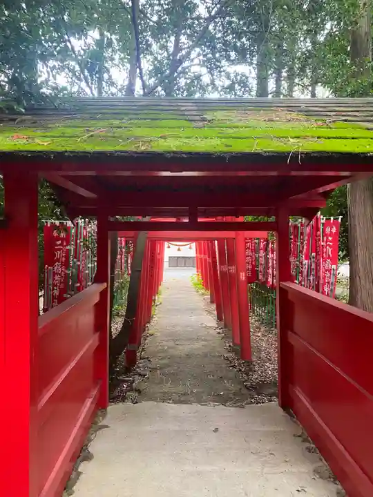 八幡神社(愛知県)