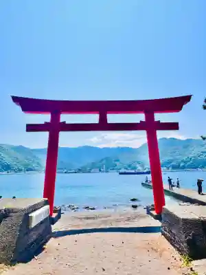 諸口神社(静岡県)