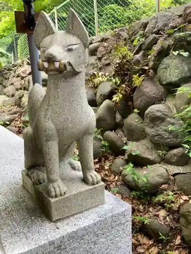 菅原神社(神奈川県)