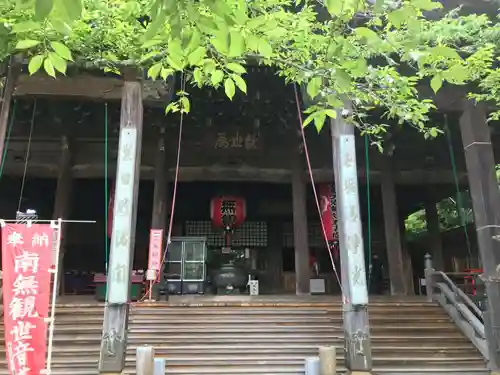 金剛宝寺（紀三井寺）のその他建物