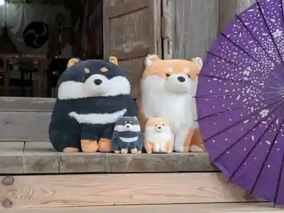 登米神社(宮城県)