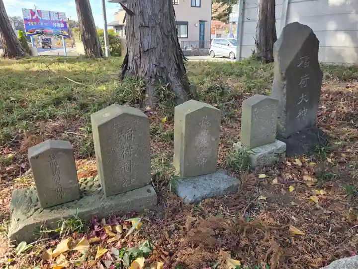 菅原神社(千葉県)