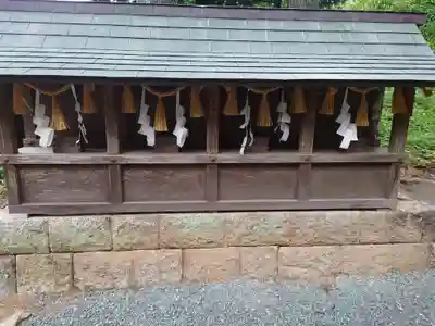 石座神社(愛知県)