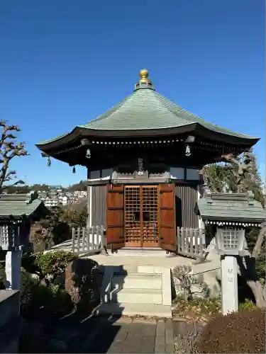 香林寺(神奈川県)