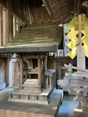 岩本神社(群馬県)