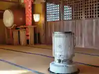 伏木香取神社のその他建物