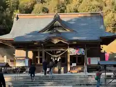 都農神社(宮崎県)