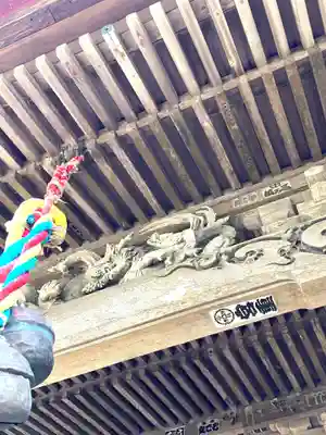 川口神社(千葉県)