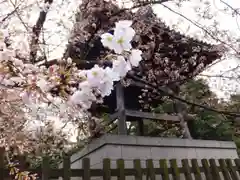 泉岳寺の建物その他