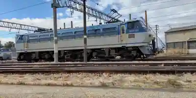 天津神社(大阪府)